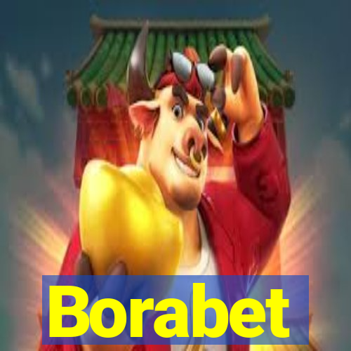 Borabet