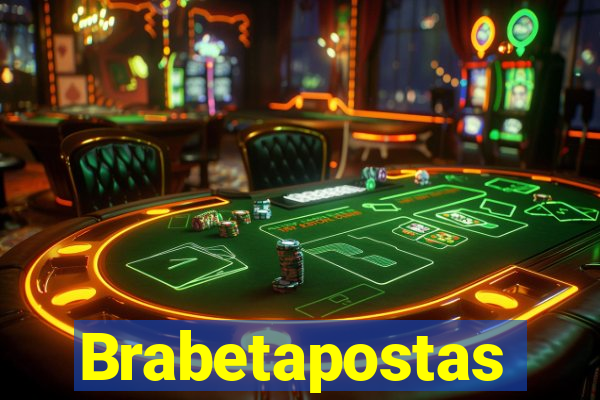 Brabetapostas