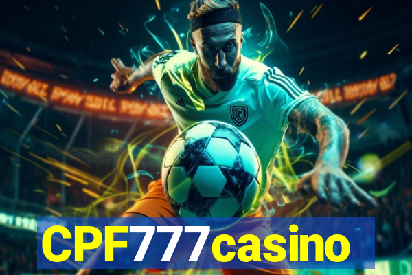 CPF777casino