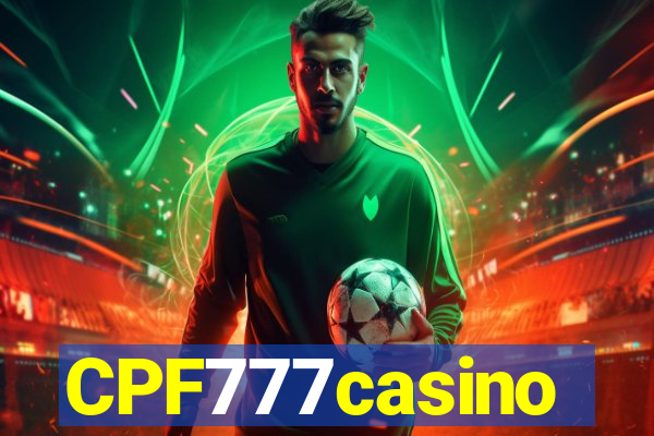 CPF777casino