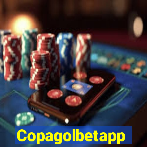 Copagolbetapp