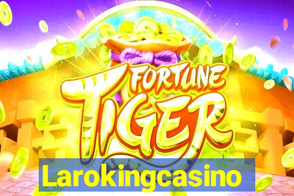 Larokingcasino