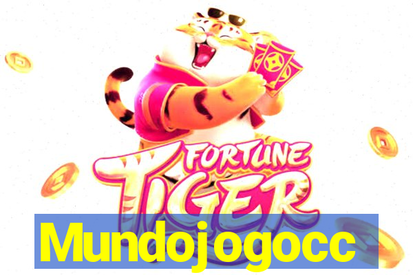 Mundojogocc