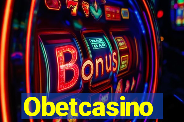 Obetcasino