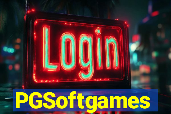 PGSoftgames