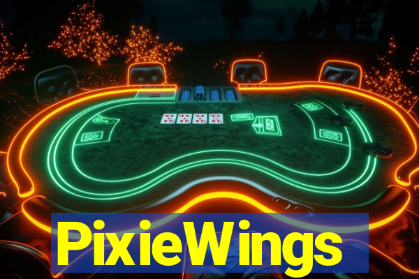 PixieWings