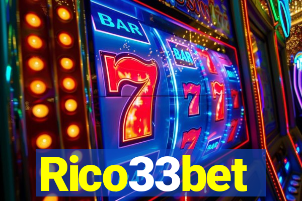 Rico33bet