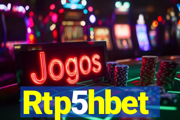 Rtp5hbet