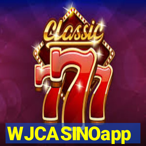 WJCASINOapp