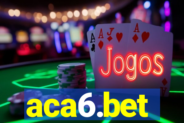 aca6.bet