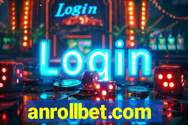 anrollbet.com