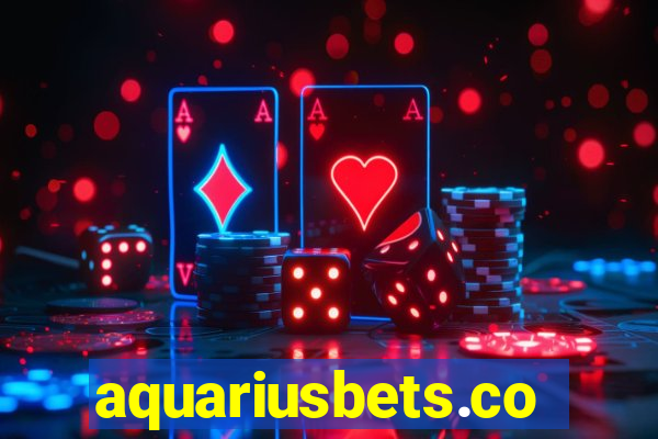 aquariusbets.com