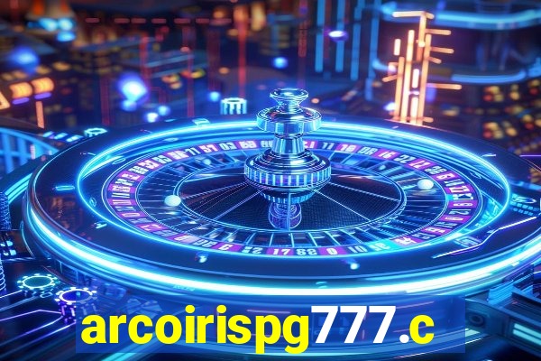 arcoirispg777.com