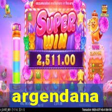 argendana