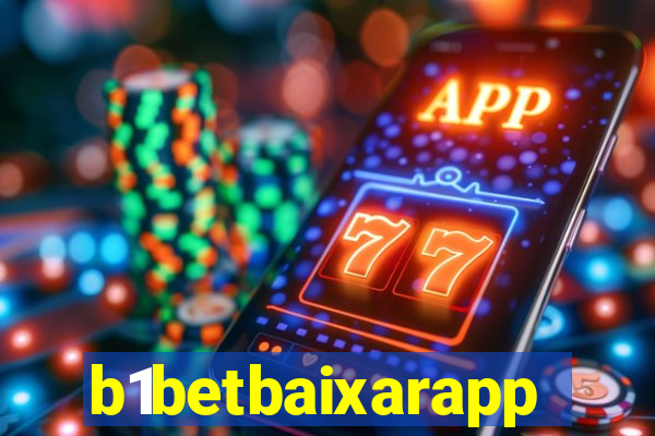 b1betbaixarapp