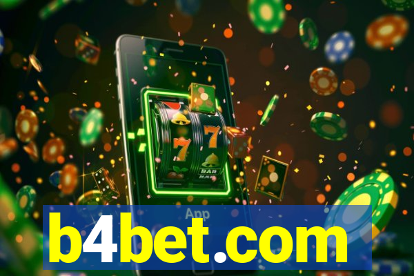 b4bet.com