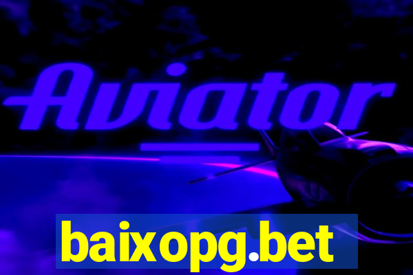 baixopg.bet