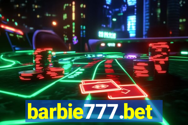 barbie777.bet