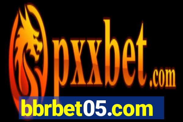 bbrbet05.com