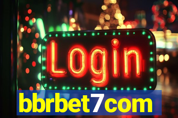 bbrbet7com