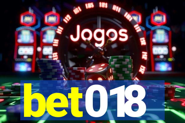 bet018