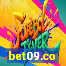 bet09.co