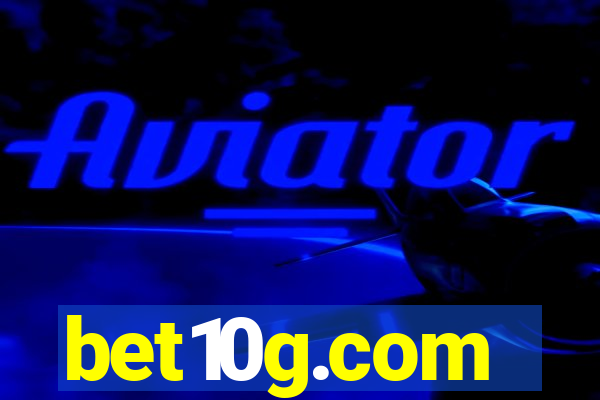 bet10g.com