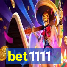 bet1111