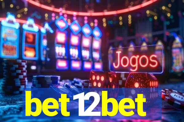 bet12bet