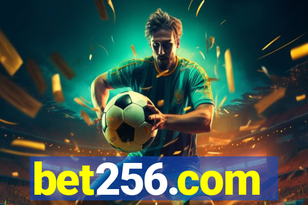 bet256.com