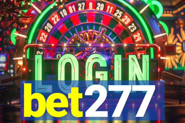 bet277