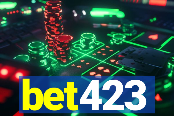 bet423