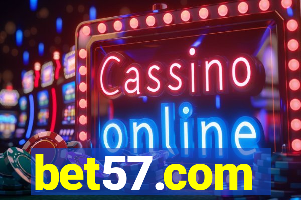 bet57.com