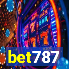 bet787