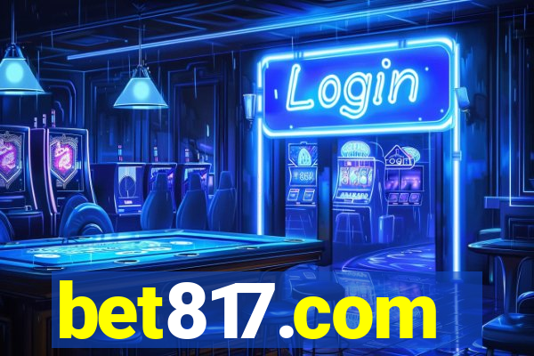 bet817.com