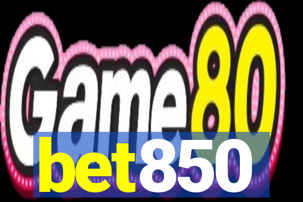 bet850