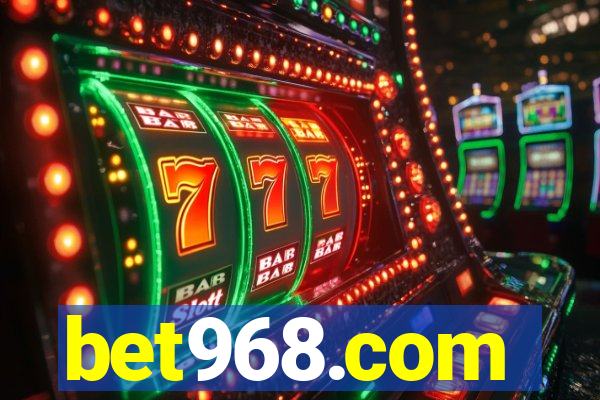 bet968.com