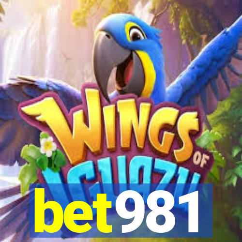 bet981