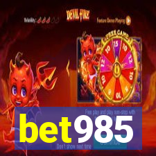 bet985