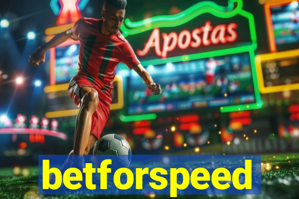 betforspeed