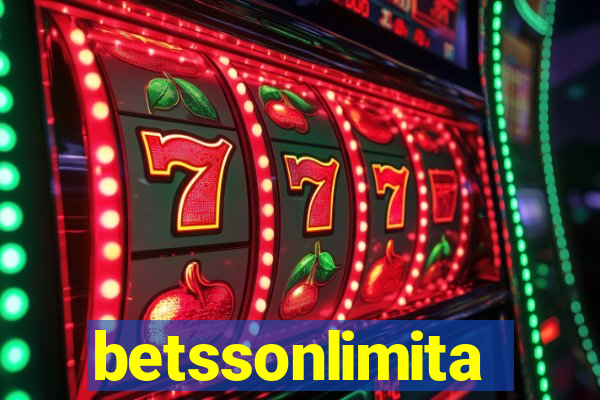 betssonlimita