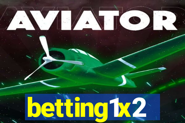 betting1x2