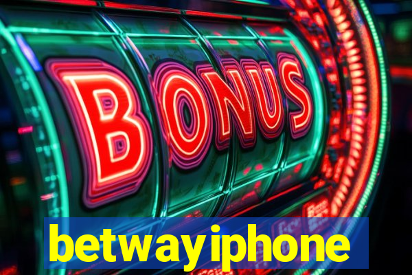 betwayiphone