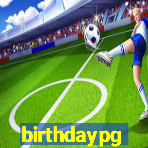 birthdaypg