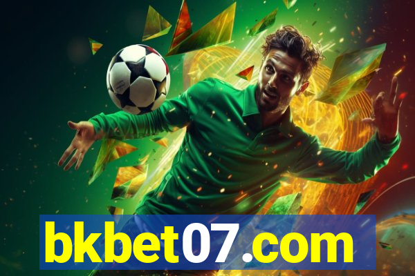 bkbet07.com