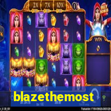 blazethemost