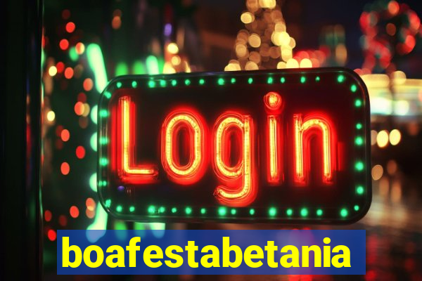 boafestabetania