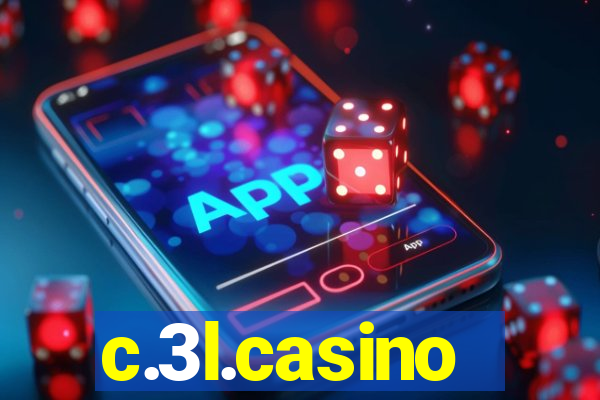 c.3l.casino