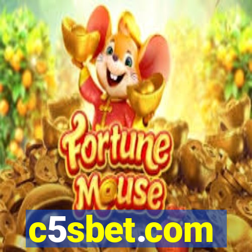 c5sbet.com