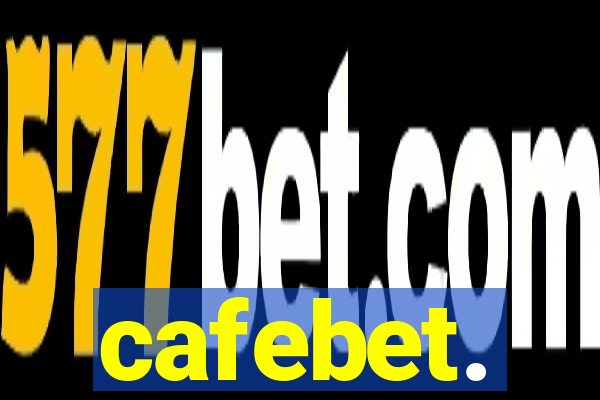 cafebet.